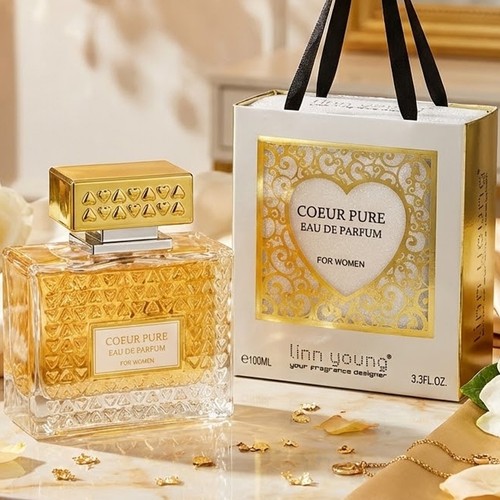 Coeur pure for women - for,