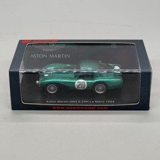 Spark S2435 Aston Martin DB3S