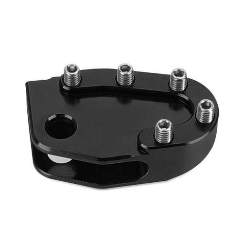 Brake pedal lever - pedal, tip