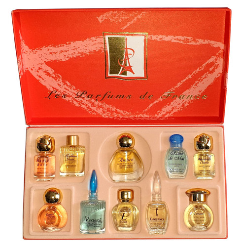 Charrier parfums france - parfums, de