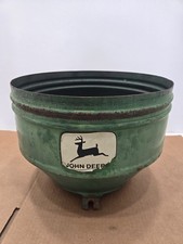 Vintage John Deere Corn Bean