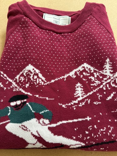 Next winter festive - next,