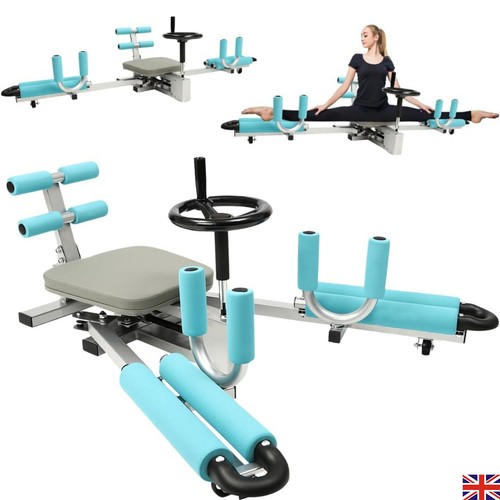 Heavy duty leg - heavy, stretcher