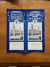 United Railways Havana