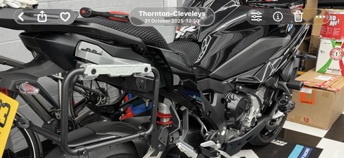 Givi one fit - givi, pannier