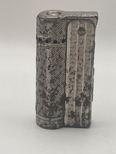 Imco triplex junior 6600 Polo lighter sparking