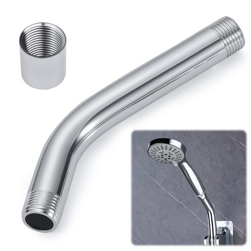 20cm curved forward shower - 20cm,