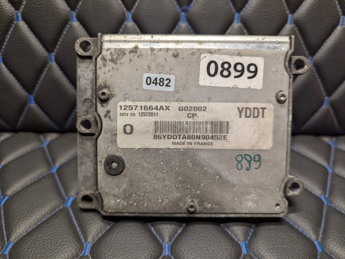 12571664ax vauxhall - 12571664ax,