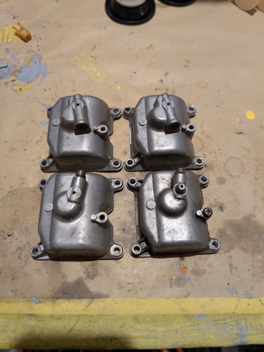 Keihin cvk carburettor - carburettor, float