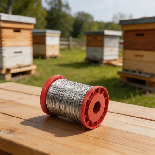 5mm bee frame - bee, gauge