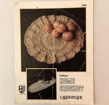 6161 - Twilleys - Home Crochet