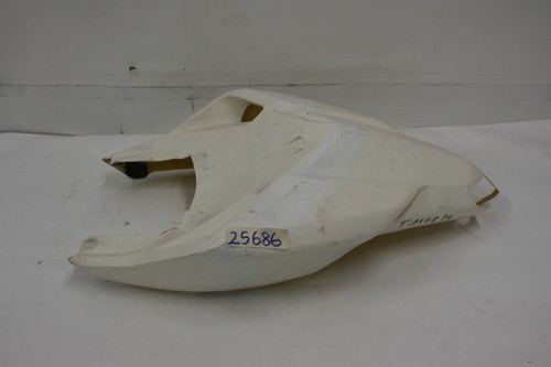Fairing tail seat unit - seat,