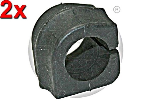 Front stabiliser mounting - 2x,