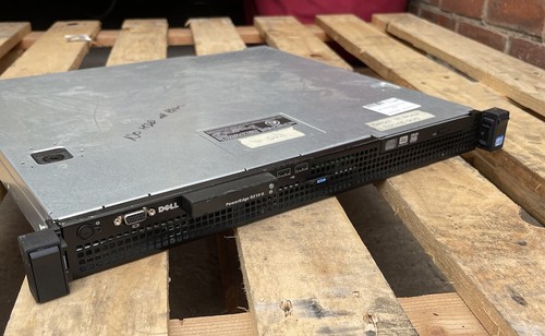 Dell poweredge r210 - r210, ii