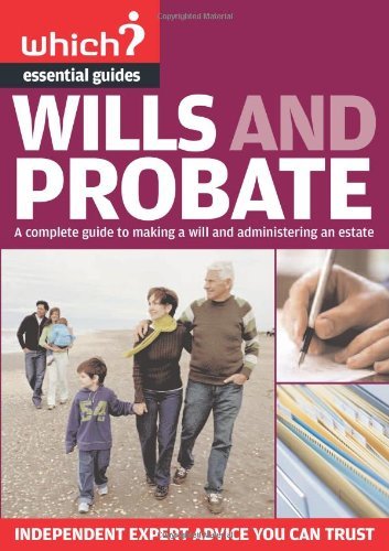 Which essential guides wills - which,