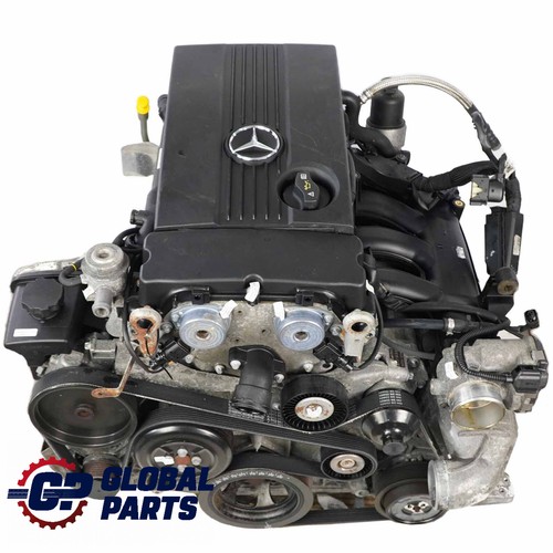Mercedes benz w203 c180 - w203,