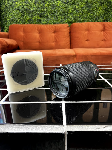 Nikon 300mm 5 6e ed - nikon, 70-300mm