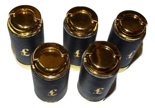 Euro coin holders - /,