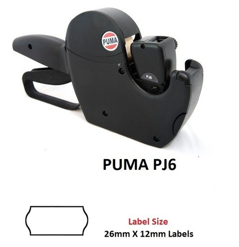 Puma pj6 ct4 pricing - puma, price