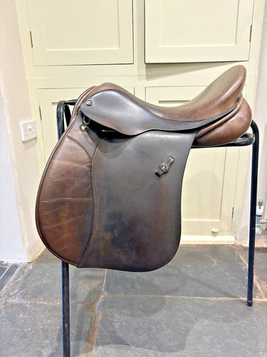Saddle ryder lux - saddle,