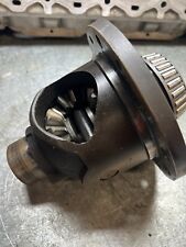 Porsche 911. 915 Transmission. Standard Open Diff.