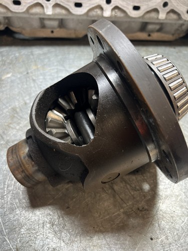 Porsche 911 915 transmission - 911.,