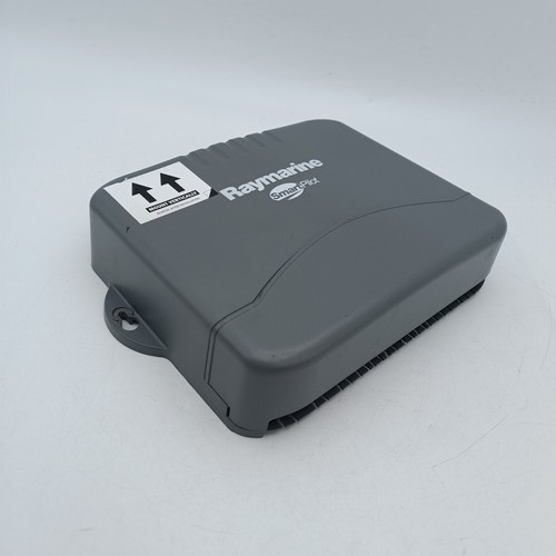 Raymarine smartpilot - raymarine, s1