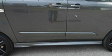 FORD TRANSIT CUSTOM  SIDE