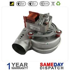 MAIN MULTIPOINT FF BOILER FAN