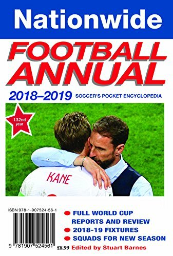 Nationwide football annual - nationwide,