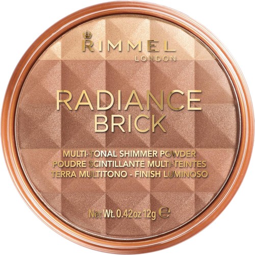 Rimmel london radiance - rimmel,