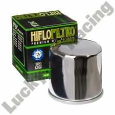 HF204C oil filter for Triumph