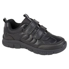 Boys School Shoes Wide Fit
