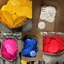 CLEARANCE BUDGET COURSE MARKER DISCS for Horse Events Cross Country Markers