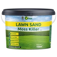 Vitax Green Up Lawn Sand &