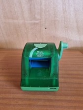 Magic Sticker Maker Machine With Refill