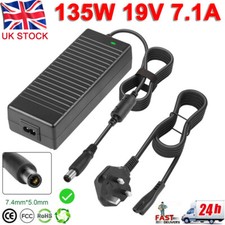 135W Charger AC Adapter Power