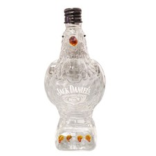 Unique Eagle Whiskey Glass