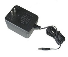 12V AC AC Charger For Musical