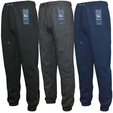 Jogging Bottoms Plain