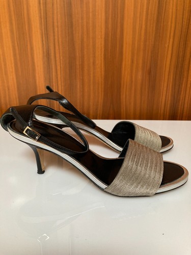 Nicole farhi black silver - black,
