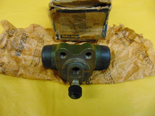 Citroen id19 ds19 ds21 rear - ds19,