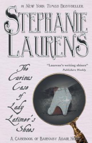 Laurens stephanie the - :,