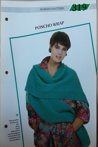 Orig creative knitting 319 - creative,