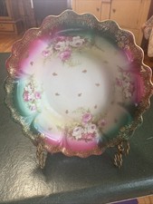  Bavarian Hand Painted