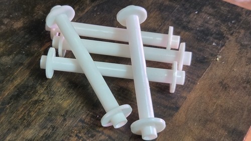 Custom weaving shuttle - 10, 4"