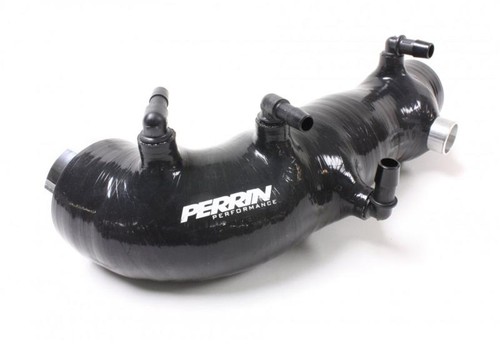 Perrin turbo inlet - turbo, hose