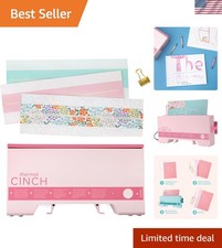 Versatile 12-Inch Thermal