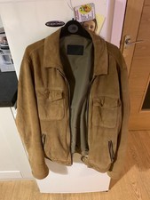All saints men - all, leather