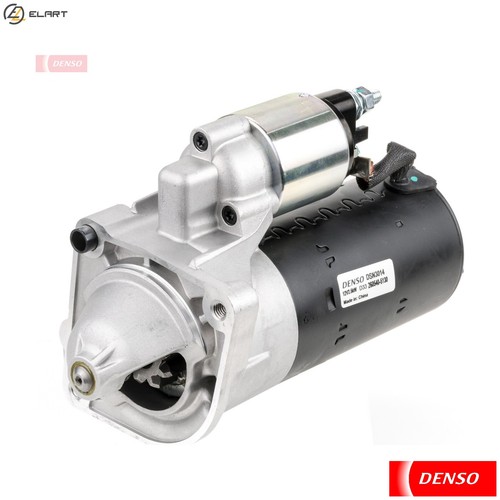 Starter dsn3014 for peugeot - starter,